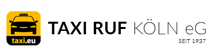 Taxi Ruf Köln eG